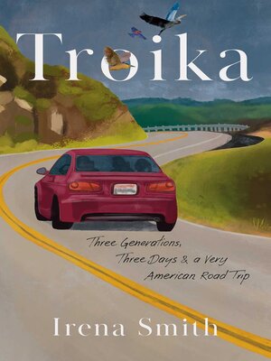 cover image of Troika